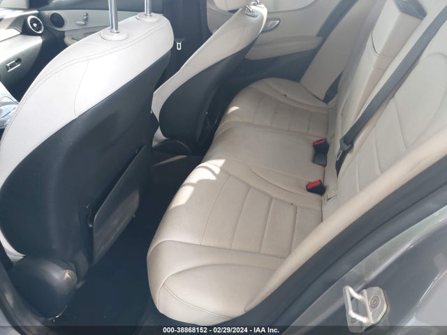 55SWF4KB9FU039628 Mercedes-Benz C 300 4matic/luxury 4matic/sport 4matic