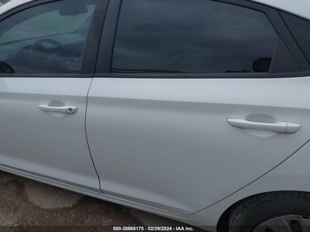 Hyundai ACCENT SE 2020 3KPC24A64LE121689 Image 14