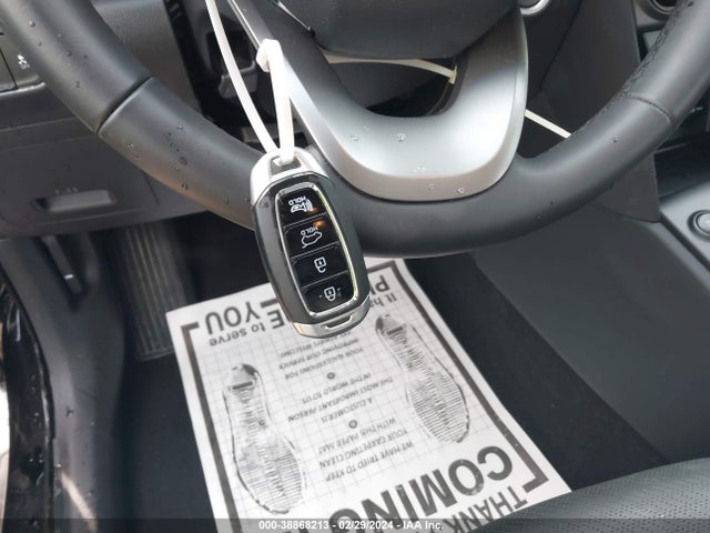 Hyundai Kona Limited 2021 KM8K33A50MU724924 Image 11