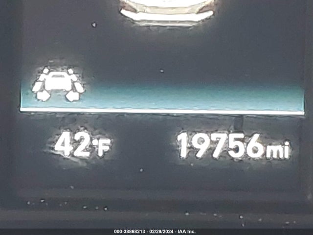 Hyundai Kona Limited 2021 KM8K33A50MU724924 Image 15