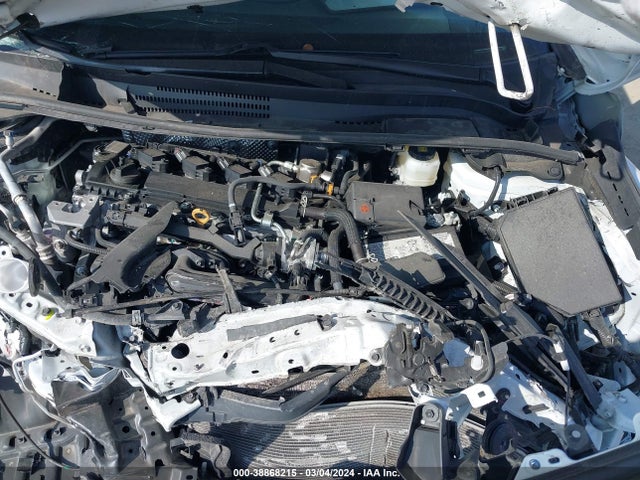 Toyota COROLLA LE 2023 5YFB4MDE2PP011124 Image 10