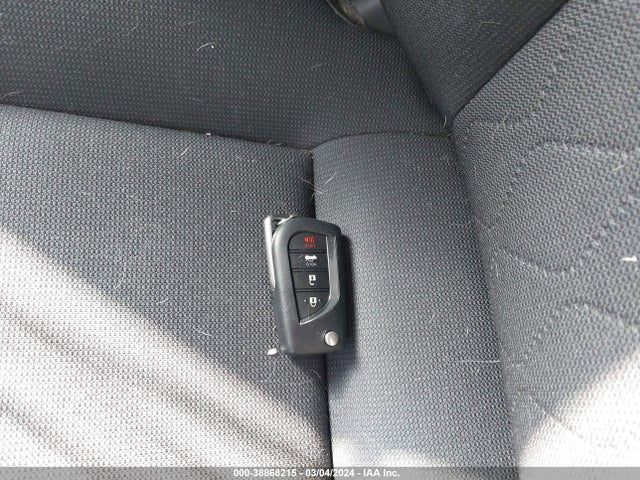 Toyota COROLLA LE 2023 5YFB4MDE2PP011124 Image 11