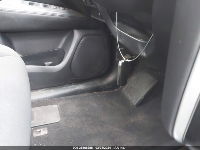 Nissan Pathfinder Sv 2018 5N1DR2MN1JC629285 Image 11