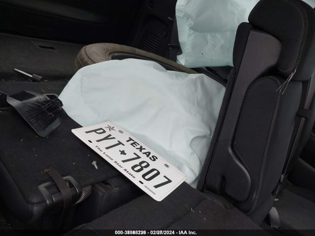 Nissan Pathfinder Sv 2018 5N1DR2MN1JC629285 Image 12