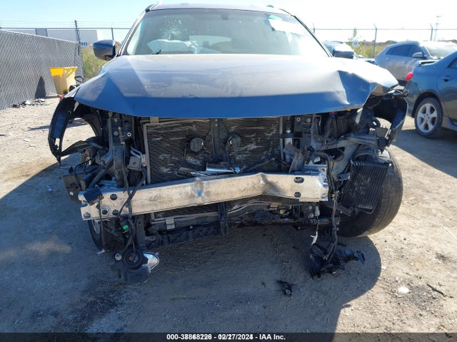 Nissan Pathfinder Sv 2018 5N1DR2MN1JC629285 Image 6