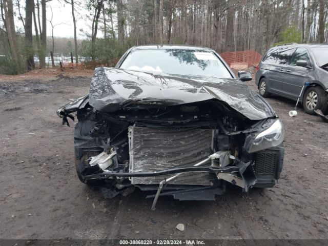 WBA5B1C52FG126774 BMW 535i