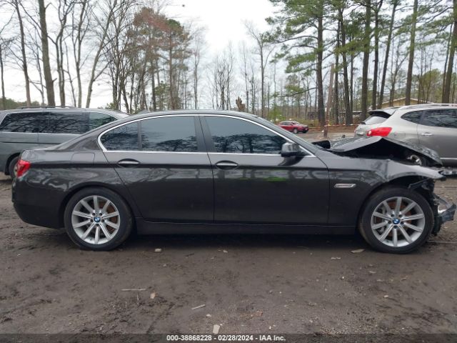 WBA5B1C52FG126774 BMW 535i
