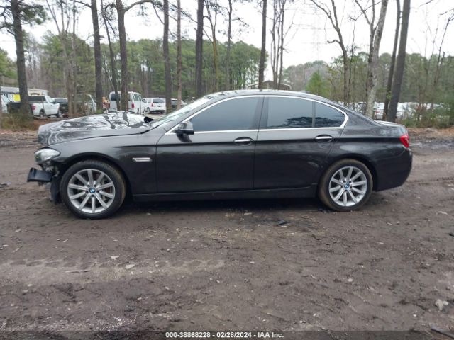WBA5B1C52FG126774 BMW 535i