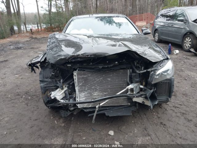 WBA5B1C52FG126774 BMW 535i
