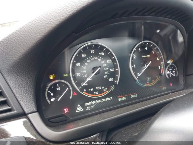 WBA5B1C52FG126774 BMW 535i