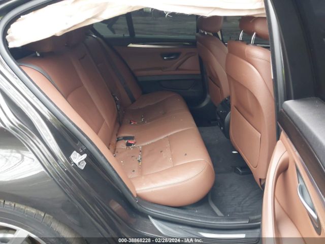 WBA5B1C52FG126774 BMW 535i