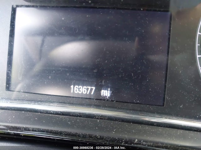 Buick Regal Turbo/e-assist Premium I 2015 2G4GN5EX7F9198900 Image 7