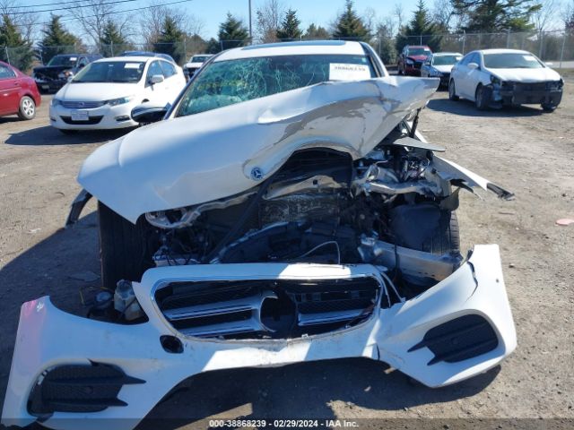 WDDZF4JB3KA515414 Mercedes-Benz E 300
