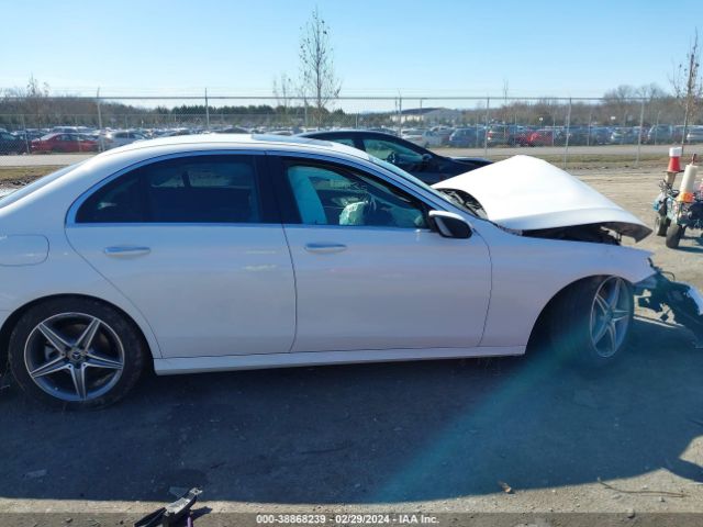 WDDZF4JB3KA515414 Mercedes-Benz E 300