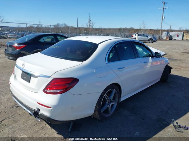 WDDZF4JB3KA515414 Mercedes-Benz E 300