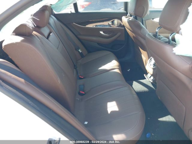 WDDZF4JB3KA515414 Mercedes-Benz E 300