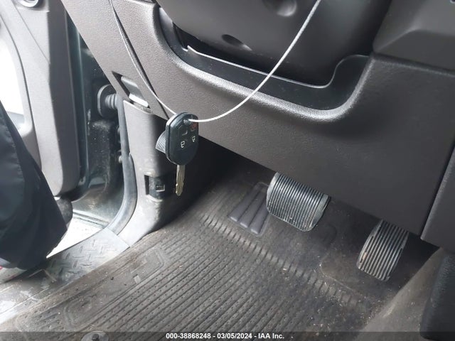 1FTFW1ET8EFB70662 Ford F-150 Xlt