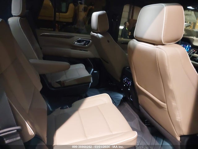 Chevrolet Tahoe 4wd Premier 2023 1GNSKSKD2PR312977 Image 8
