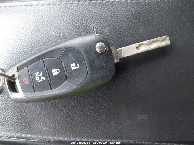 Chevrolet Cruze Ls Auto 2018 1G1BC5SM4J7113125 Image 11