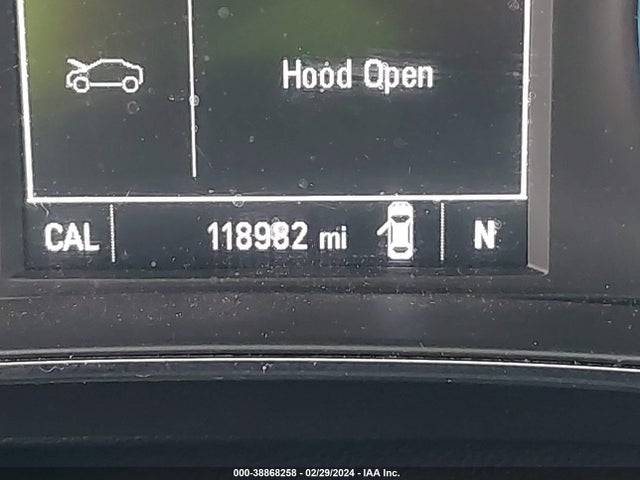 Chevrolet Cruze Ls Auto 2018 1G1BC5SM4J7113125 Image 15