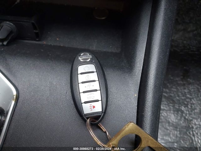 1N4BL4BV3LC134347 Nissan Altima S Fwd
