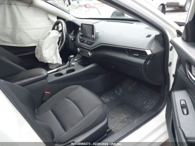 1N4BL4BV3LC134347 Nissan Altima S Fwd
