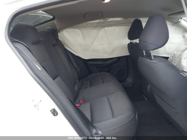 1N4BL4BV3LC134347 Nissan Altima S Fwd