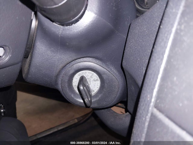 2008 NISSAN VERSA 1.8S VIN: 3N1BC13E28L399573