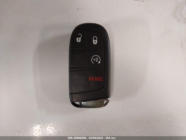 Jeep Compass Latitude 4x4 2018 3C4NJDBB4JT261547 Image 11