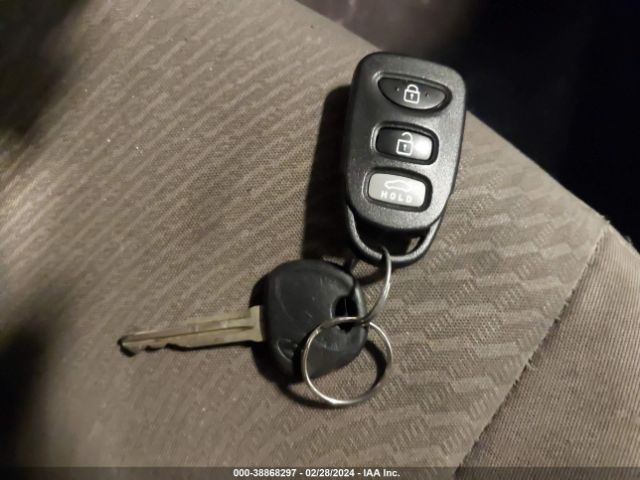 5NPDH4AE5GH722234 Hyundai ELANTRA SE