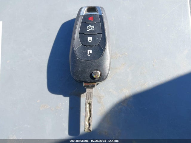 1G1BE5SM5G7298529 Chevrolet le2 - di: direct injection, alum, vvt, gen i, gmna