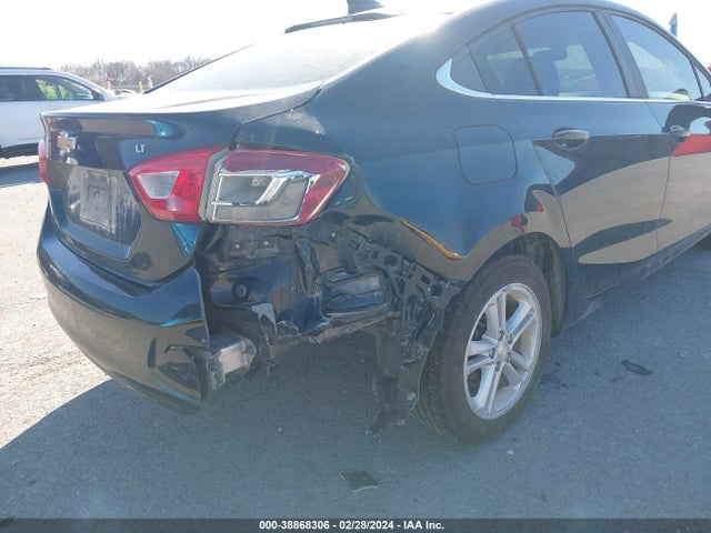 1G1BE5SM5G7298529 Chevrolet le2 - di: direct injection, alum, vvt, gen i, gmna