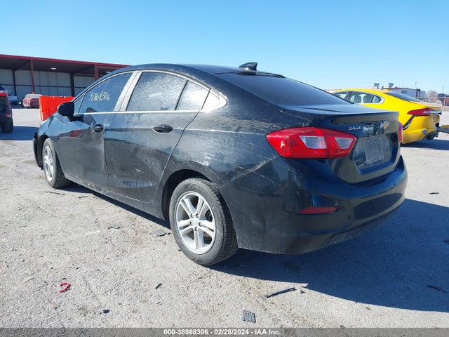 1G1BE5SM5G7298529 Chevrolet le2 - di: direct injection, alum, vvt, gen i, gmna