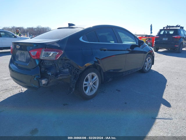 1G1BE5SM5G7298529 Chevrolet le2 - di: direct injection, alum, vvt, gen i, gmna