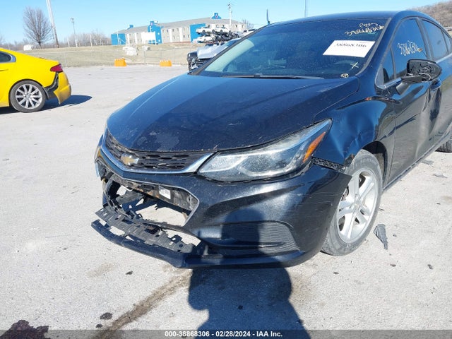 1G1BE5SM5G7298529 Chevrolet le2 - di: direct injection, alum, vvt, gen i, gmna