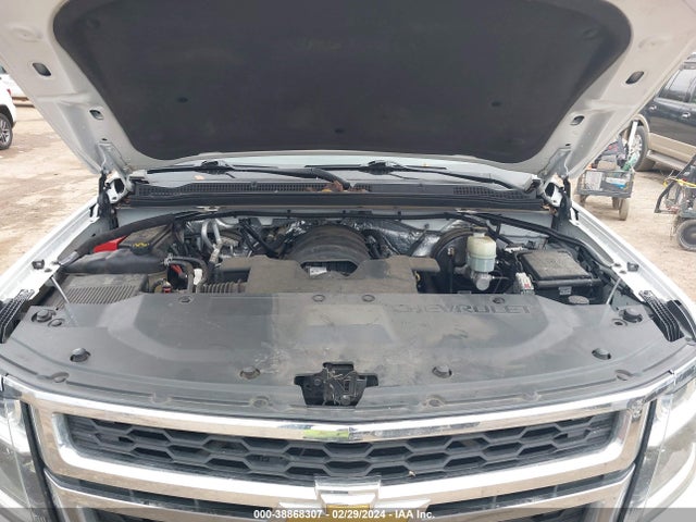 Chevrolet Tahoe Lt 2015 1GNSCBKC2FR290420 Image 10