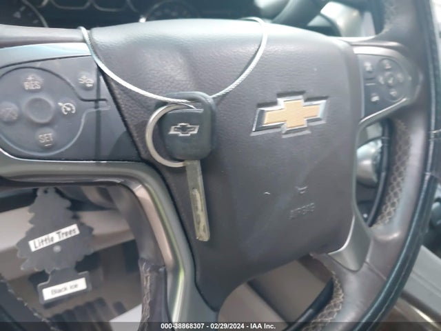 Chevrolet Tahoe Lt 2015 1GNSCBKC2FR290420 Image 11
