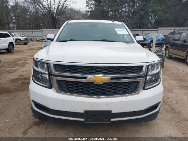 Chevrolet Tahoe Lt 2015 1GNSCBKC2FR290420 Image 12