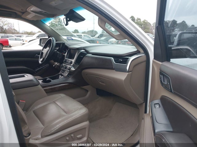 Chevrolet Tahoe Lt 2015 1GNSCBKC2FR290420 Image 5