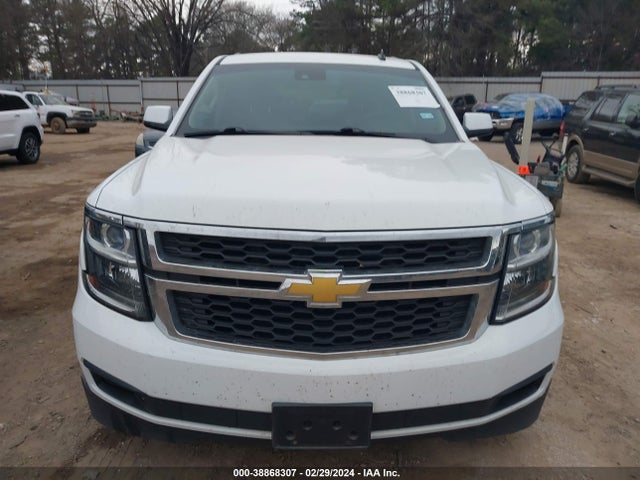 Chevrolet Tahoe Lt 2015 1GNSCBKC2FR290420 Image 6