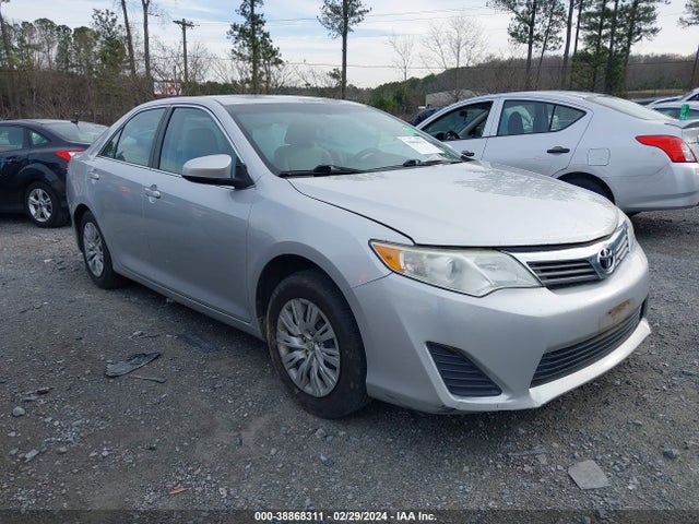 Toyota CAMRY L 2014 4T1BF1FK8EU860360 Image 1