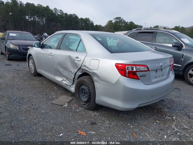 Toyota CAMRY L 2014 4T1BF1FK8EU860360 Image 3