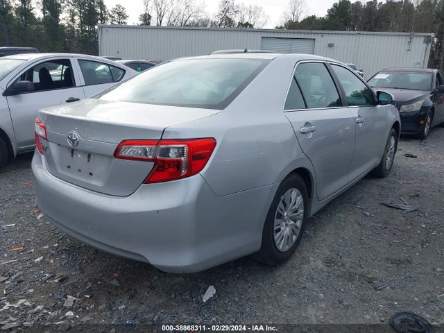 Toyota CAMRY L 2014 4T1BF1FK8EU860360 Image 4