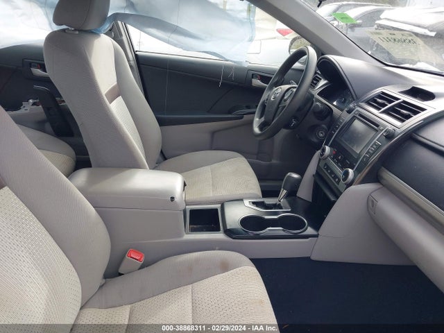 Toyota CAMRY L 2014 4T1BF1FK8EU860360 Image 5