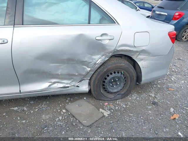 Toyota CAMRY L 2014 4T1BF1FK8EU860360 Image 6
