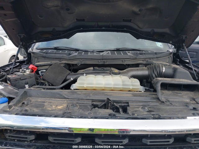 Ford F-150 Xlt 2021 1FTFW1E81MFC19470 Image 10