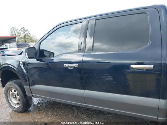 Ford F-150 Xlt 2021 1FTFW1E81MFC19470 Image 15