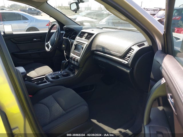 GMC Acadia Sle-1 2014 1GKKRNED0EJ357210 Image 5