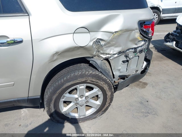 GMC Acadia Sle-1 2014 1GKKRNED0EJ357210 Image 6