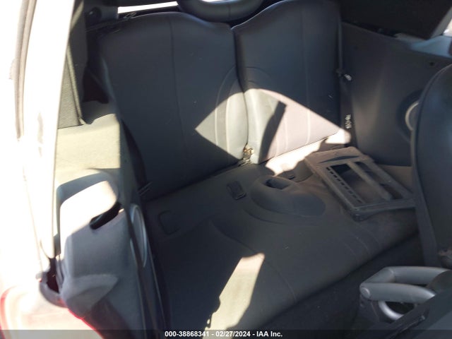 2007 MINI COOPER S WMWRH33507TL94386 Photo 7